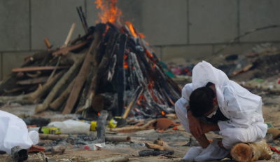 尸臭到底有多臭 你知道为什么人死后很容易发臭吗