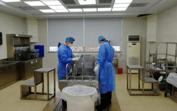 尸臭到底有多臭