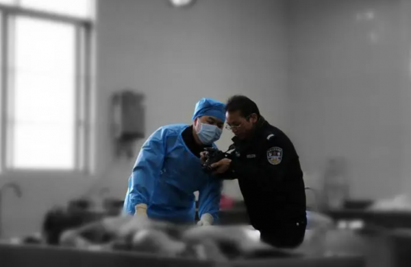 尸臭到底有多臭