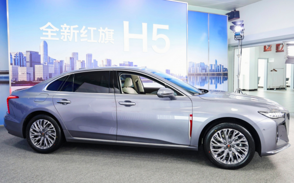 买红旗h5十大忠告