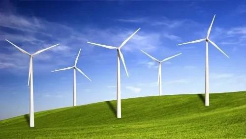 风能是可再生资源吗