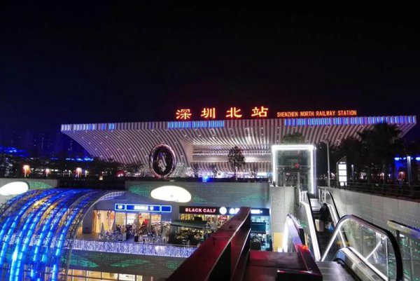 深圳赚钱最快的路子