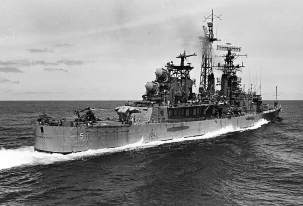 为什么说越南战争很诡异