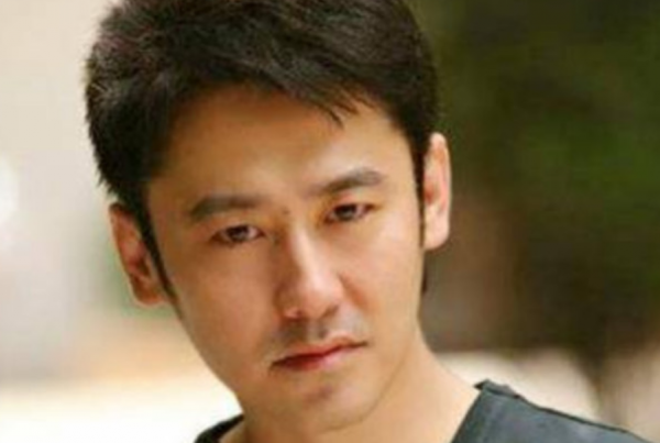 吴秀波事件是怎么回事