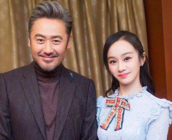 吴秀波事件是怎么回事