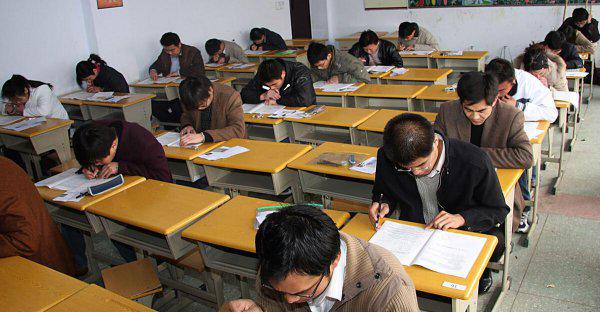 没编制的老师有出路吗