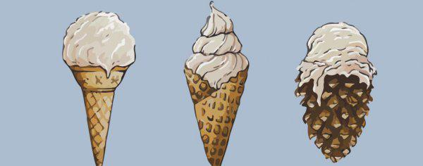 冰淇淋是哪个国家发明的