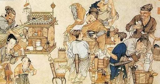 冰淇淋是哪个国家发明的