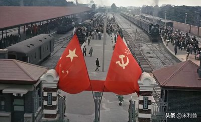 中苏关系破裂是哪一年 中苏两党的关系为何突然恶化