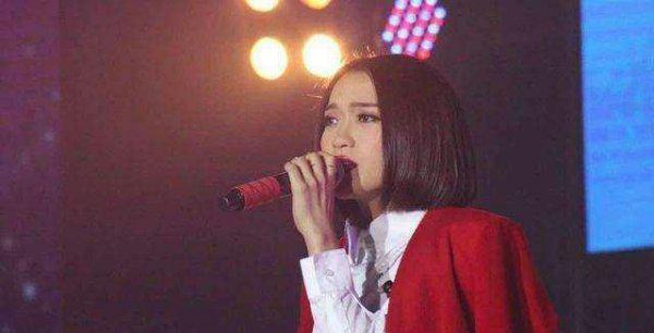 庄心妍最好听的歌曲大全