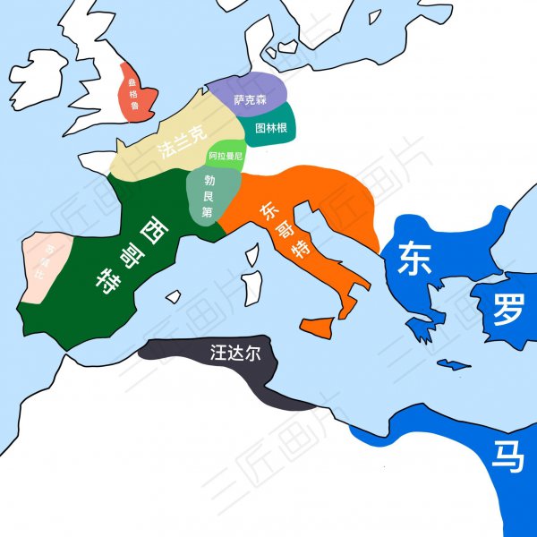 沙俄和俄罗斯的区别