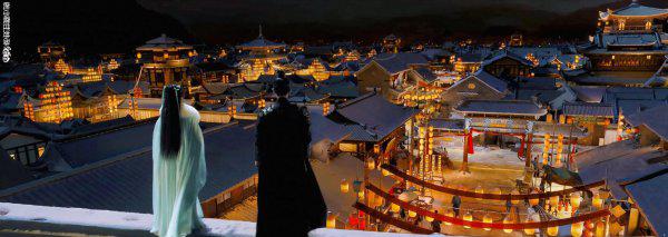 周生如故和一生一世什么关系