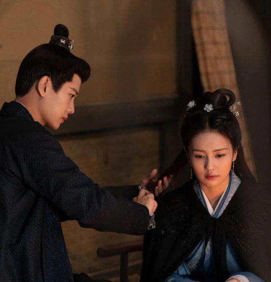 周生如故和一生一世什么关系