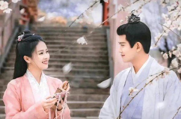 周生如故和一生一世什么关系