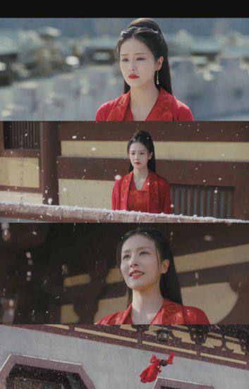 周生如故和一生一世什么关系