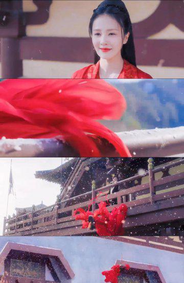 周生如故和一生一世什么关系