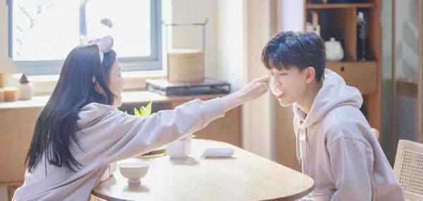 周生如故和一生一世什么关系