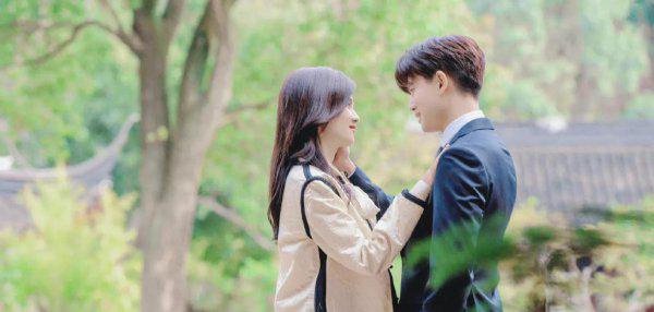 周生如故和一生一世什么关系