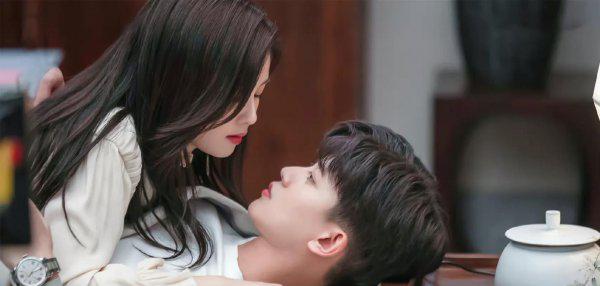 周生如故和一生一世什么关系