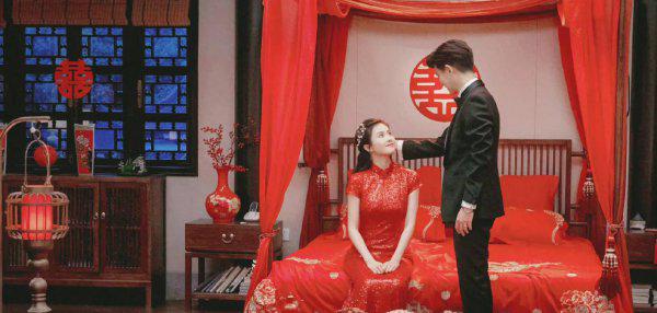 周生如故和一生一世什么关系