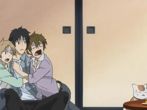 适合深夜看的动漫推荐