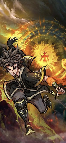 适合深夜看的动漫推荐