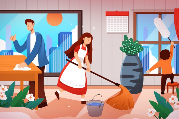 为什么大年初一不能睡懒觉