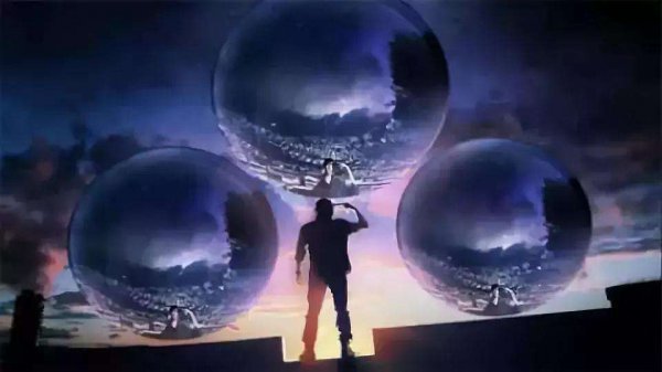 叶文洁为什么要背叛人类