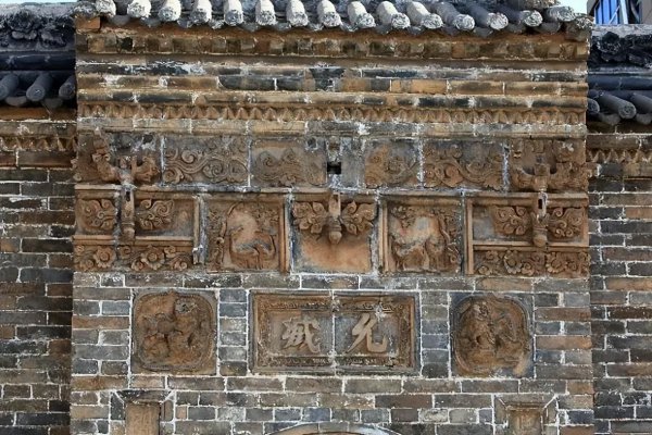 关中地区位于哪里