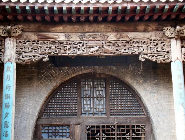 关中地区位于哪里