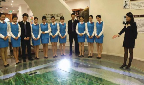 旅游管理是干什么的