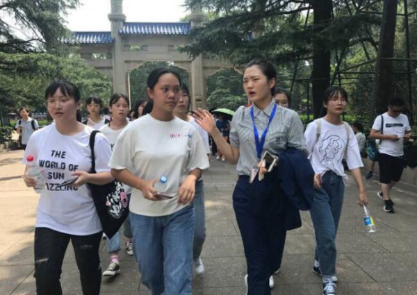 旅游管理是干什么的