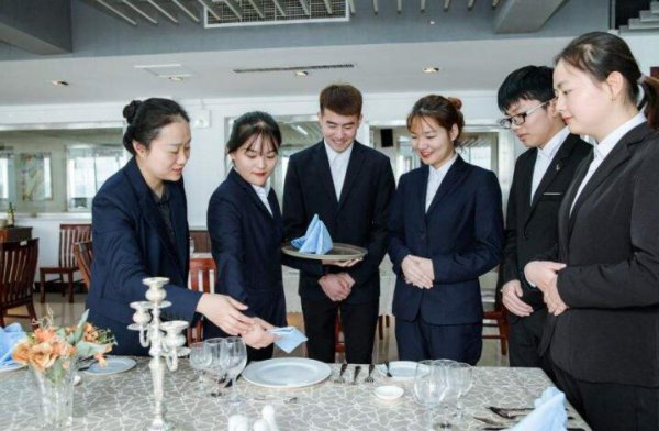 旅游管理是干什么的