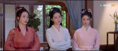 作品人物宋引章人物形象 宋引章是梦华录里真正的狠角色