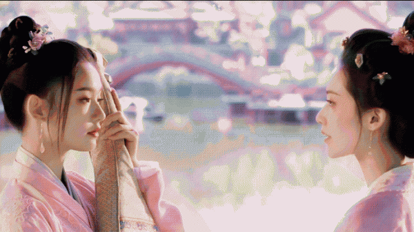 作品人物宋引章人物形象