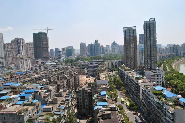 四川绵阳是几线城市