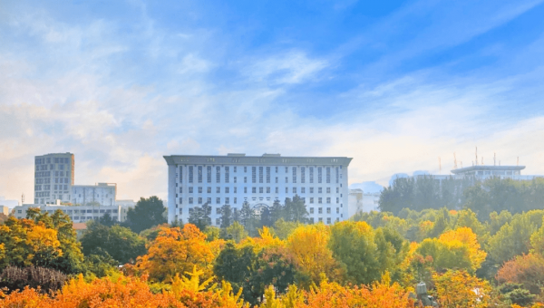 河南师范大学在哪里个城市