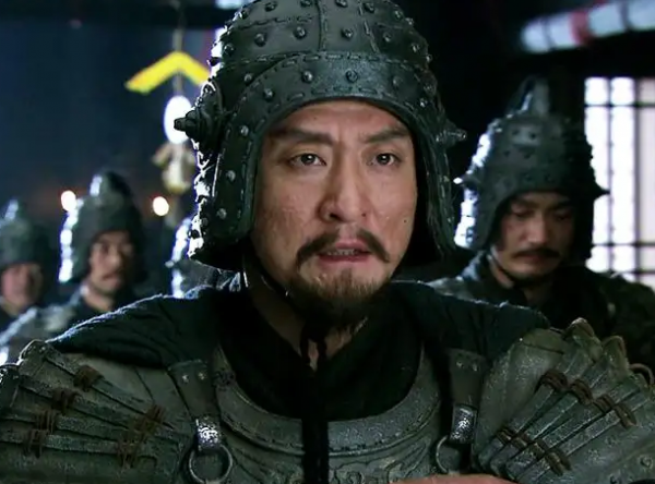 三国毒舌之一虞翻资料简介