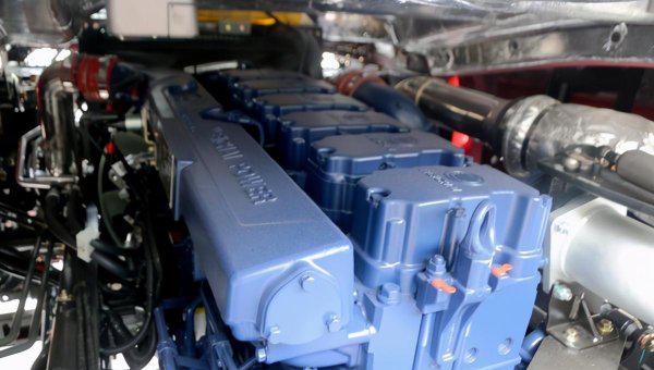 国六是什么意思