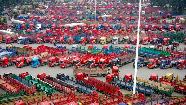 国六是什么意思