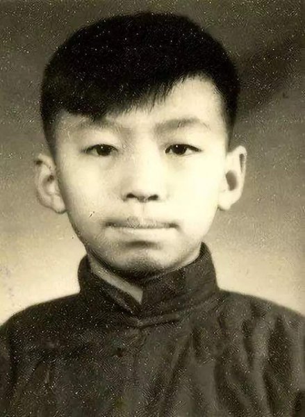 中国原子弹之父钱三强的简介