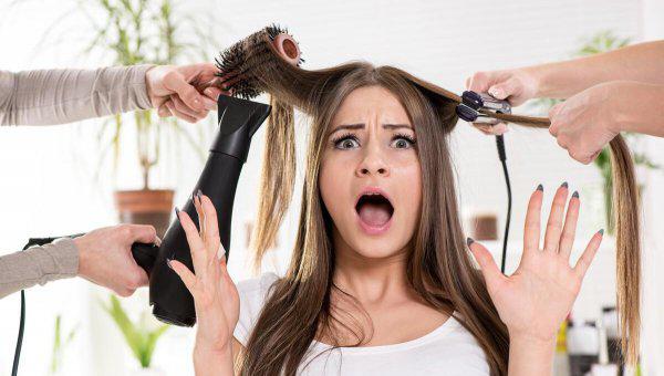 头发被剪短了怎么快速生发