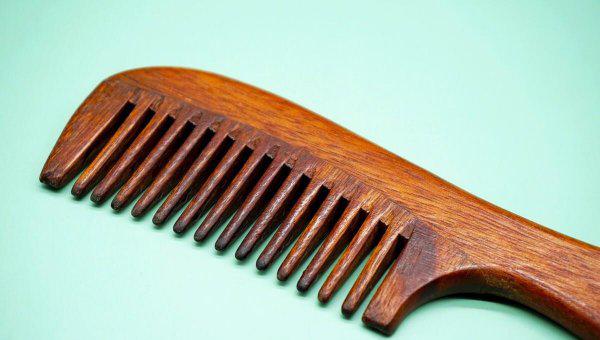 头发被剪短了怎么快速生发