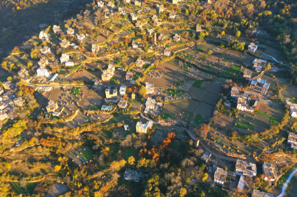 四川稻城亚丁几月份去合适