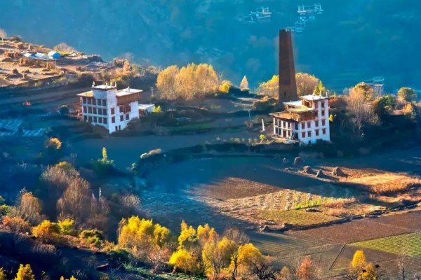 四川稻城亚丁几月份去合适