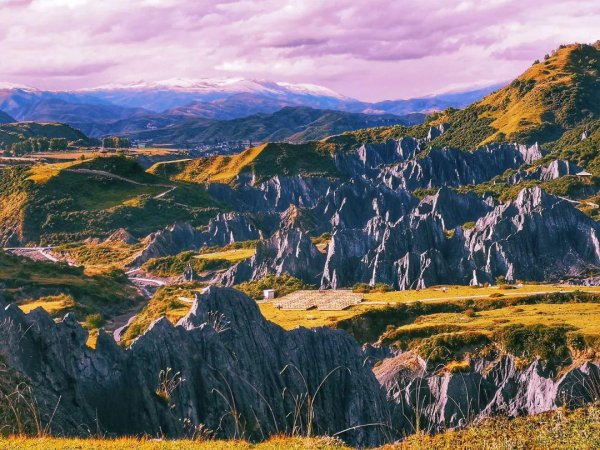 四川稻城亚丁几月份去合适