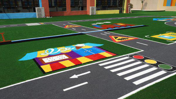 五大领域是哪五大领域