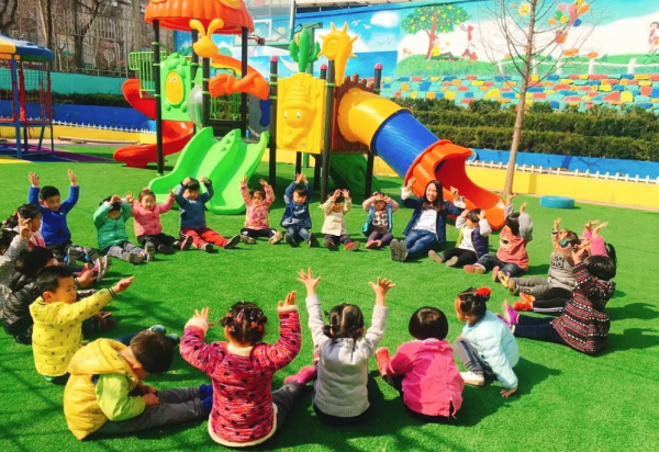 五大领域是哪五大领域