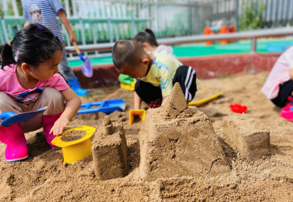 五大领域是哪五大领域