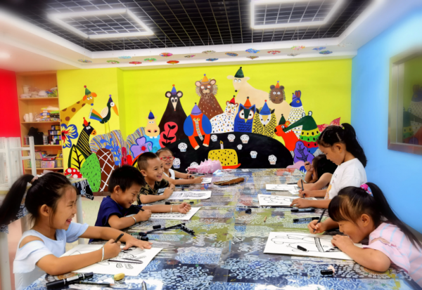 五大领域是哪五大领域